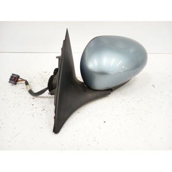 Recambio de retrovisor izquierdo para jaguar x-type i (x400) 2.0 d referencia OEM IAM   