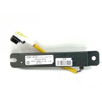 Recambio de modulo electronico para hyundai ioniq tecno hybrid referencia OEM IAM 95420G2000 AMPLIFICADOR ANTENA 