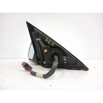 Recambio de retrovisor izquierdo para jaguar x-type i (x400) 2.0 d referencia OEM IAM   