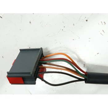 Recambio de retrovisor izquierdo para jaguar x-type i (x400) 2.0 d referencia OEM IAM   