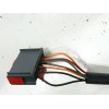 Recambio de retrovisor izquierdo para jaguar x-type i (x400) 2.0 d referencia OEM IAM   