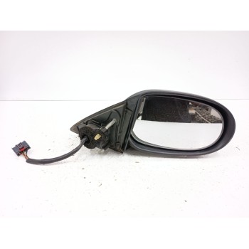 Recambio de retrovisor derecho para jaguar x-type i (x400) 2.0 d referencia OEM IAM   