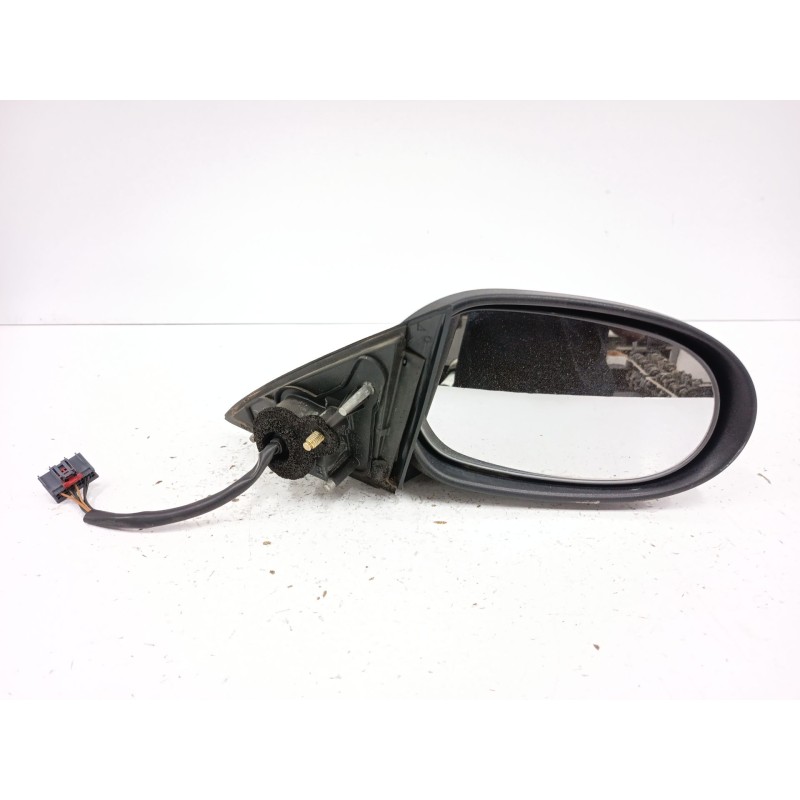 Recambio de retrovisor derecho para jaguar x-type i (x400) 2.0 d referencia OEM IAM   