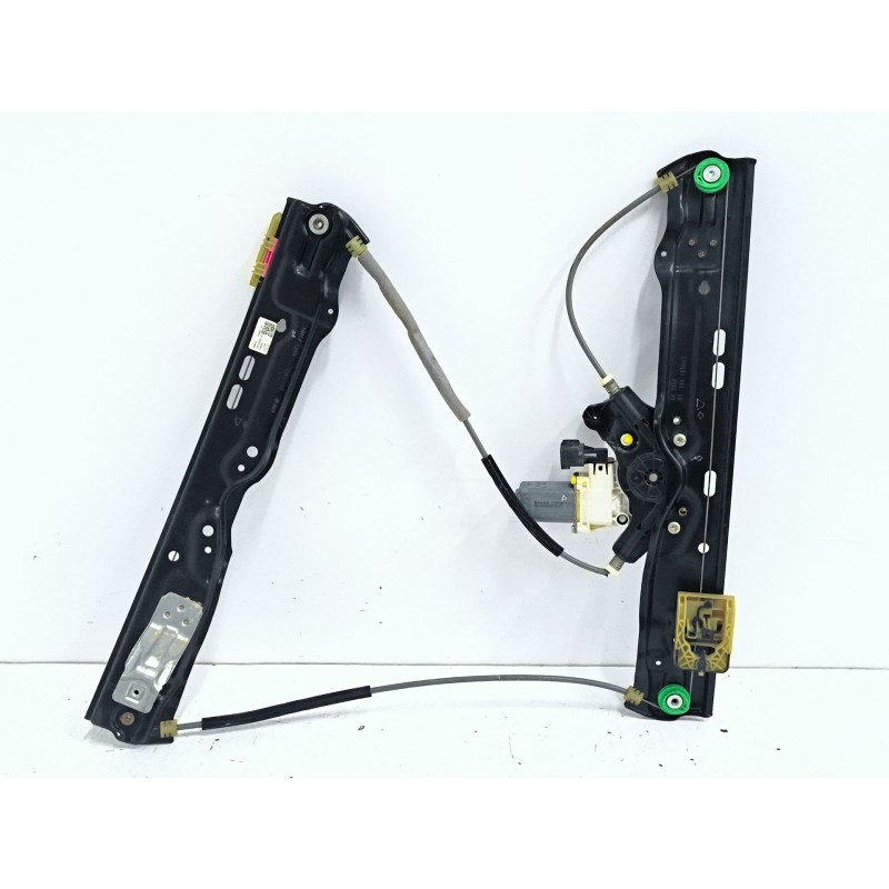 Recambio de elevalunas delantero izquierdo para jaguar xe (x760) 2.0 d referencia OEM IAM GX7323201AF C34081107 