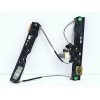 Recambio de elevalunas delantero izquierdo para jaguar xe (x760) 2.0 d referencia OEM IAM GX7323201AF C34081107 
