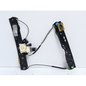 Recambio de elevalunas delantero izquierdo para jaguar xe (x760) 2.0 d referencia OEM IAM GX7323201AF C34081107 
