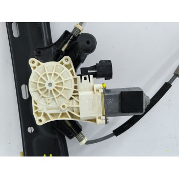 Recambio de elevalunas delantero izquierdo para jaguar xe (x760) 2.0 d referencia OEM IAM GX7323201AF C34081107 