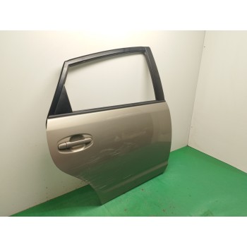 Recambio de puerta trasera derecha para toyota prius (nhw20) 1.5 cat referencia OEM IAM 6700347040 OBSERVAR FOTOS 