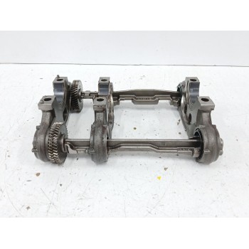 Recambio de bomba aceite para mercedes-benz gle (v167) gle 300 d 4-matic (167.109) referencia OEM IAM A6540110700 A65419 A65418
