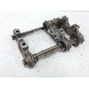 Recambio de bomba aceite para mercedes-benz gle (v167) gle 300 d 4-matic (167.109) referencia OEM IAM A6540110700 A65419 A65418