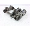 Recambio de bomba aceite para mercedes-benz gle (v167) gle 300 d 4-matic (167.109) referencia OEM IAM A6540110700 A65419 A65418