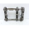 Recambio de bomba aceite para mercedes-benz gle (v167) gle 300 d 4-matic (167.109) referencia OEM IAM A6540110700 A65419 A65418