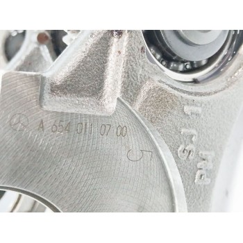 Recambio de bomba aceite para mercedes-benz gle (v167) gle 300 d 4-matic (167.109) referencia OEM IAM A6540110700 A65419 A65418