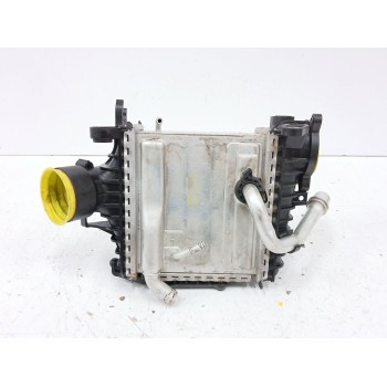 INTERCOOLER A6540904701 A6540103111 