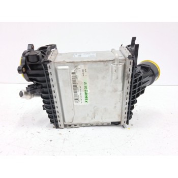Recambio de intercooler para mercedes-benz gle (v167) gle 300 d 4-matic (167.109) referencia OEM IAM A6540904701 A6540103111 