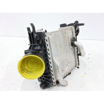 Recambio de intercooler para mercedes-benz gle (v167) gle 300 d 4-matic (167.109) referencia OEM IAM A6540904701 A6540103111 