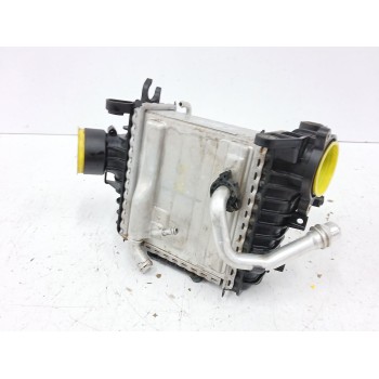 Recambio de intercooler para mercedes-benz gle (v167) gle 300 d 4-matic (167.109) referencia OEM IAM A6540904701 A6540103111 