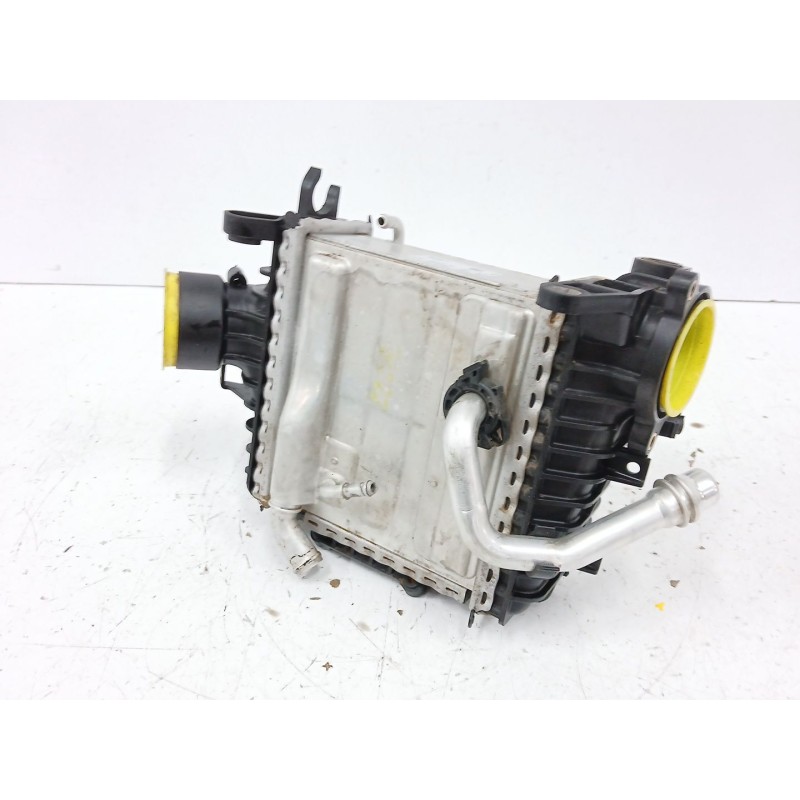 INTERCOOLER A6540103111