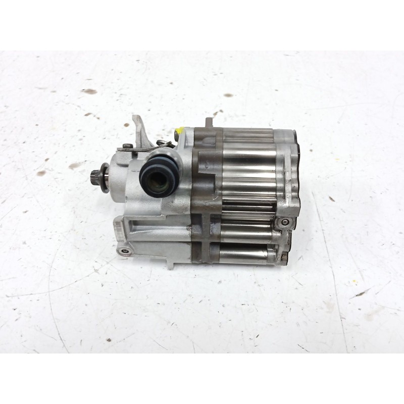 Recambio de bomba aceite para mercedes-benz gle (v167) gle 300 d 4-matic (167.109) referencia OEM IAM A6541802501  