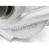 Recambio de bomba aceite para mercedes-benz gle (v167) gle 300 d 4-matic (167.109) referencia OEM IAM A6541802501  