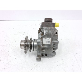 Recambio de bomba inyeccion para mercedes-benz gle (v167) gle 300 d 4-matic (167.109) referencia OEM IAM A6540701503 0445011508 