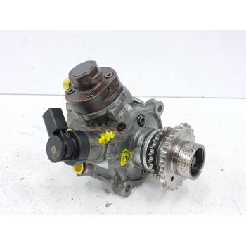 Recambio de bomba inyeccion para mercedes-benz gle (v167) gle 300 d 4-matic (167.109) referencia OEM IAM A6540701503 0445011508 