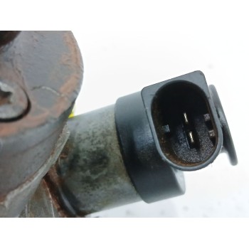 Recambio de bomba inyeccion para mercedes-benz gle (v167) gle 300 d 4-matic (167.109) referencia OEM IAM A6540701503 0445011508 