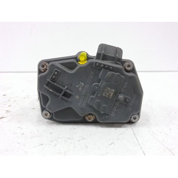 Recambio de caja mariposa para mercedes-benz gle (v167) gle 300 d 4-matic (167.109) referencia OEM IAM A6540900070  