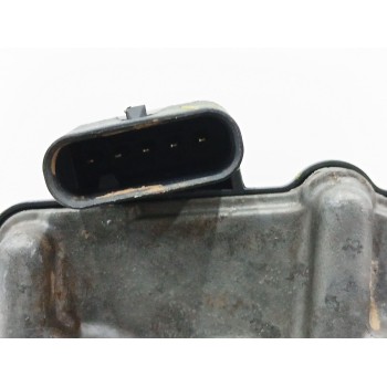 Recambio de caja mariposa para mercedes-benz gle (v167) gle 300 d 4-matic (167.109) referencia OEM IAM A6540900070  