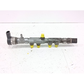 Recambio de rampa inyectora para mercedes-benz gle (v167) gle 300 d 4-matic (167.109) referencia OEM IAM A6540700501 0445214393 