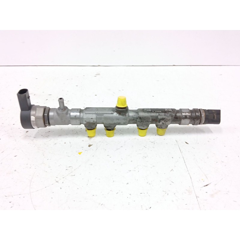 Recambio de rampa inyectora para mercedes-benz gle (v167) gle 300 d 4-matic (167.109) referencia OEM IAM A6540700501 0445214393 