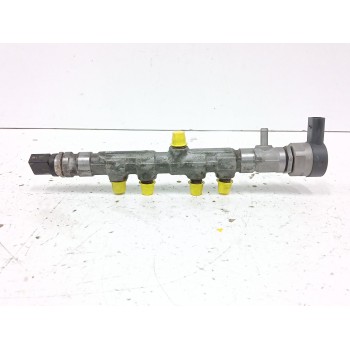 Recambio de rampa inyectora para mercedes-benz gle (v167) gle 300 d 4-matic (167.109) referencia OEM IAM A6540700501 0445214393 