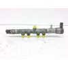 Recambio de rampa inyectora para mercedes-benz gle (v167) gle 300 d 4-matic (167.109) referencia OEM IAM A6540700501 0445214393 