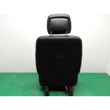 Recambio de asientos trasero izquierdo para mercedes-benz clase r (w251) r 350 cdi 4-matic (251.023) referencia OEM IAM CUERO Y 