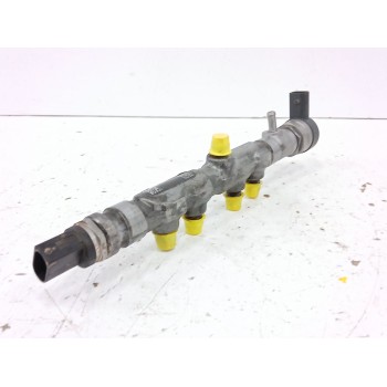 Recambio de rampa inyectora para mercedes-benz gle (v167) gle 300 d 4-matic (167.109) referencia OEM IAM A6540700501 0445214393 