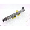 Recambio de rampa inyectora para mercedes-benz gle (v167) gle 300 d 4-matic (167.109) referencia OEM IAM A6540700501 0445214393 