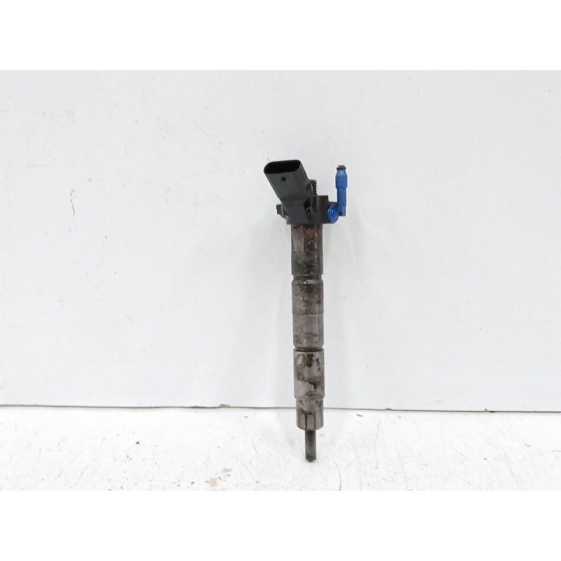Recambio de inyector para mercedes-benz gle (v167) gle 300 d 4-matic (167.109) referencia OEM IAM A6540700300 0445118034 