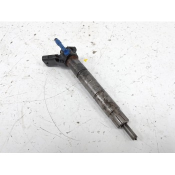 Recambio de inyector para mercedes-benz gle (v167) gle 300 d 4-matic (167.109) referencia OEM IAM A6540700300 0445118034 