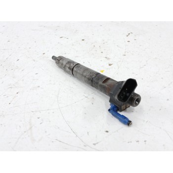 Recambio de inyector para mercedes-benz gle (v167) gle 300 d 4-matic (167.109) referencia OEM IAM A6540700300 0445118034 