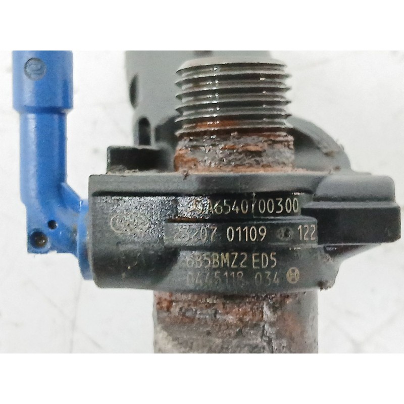 INYECTOR 0445118034