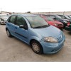 citroën c3 del año 2003