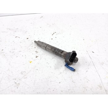 Recambio de inyector para mercedes-benz gle (v167) gle 300 d 4-matic (167.109) referencia OEM IAM A6540700300  