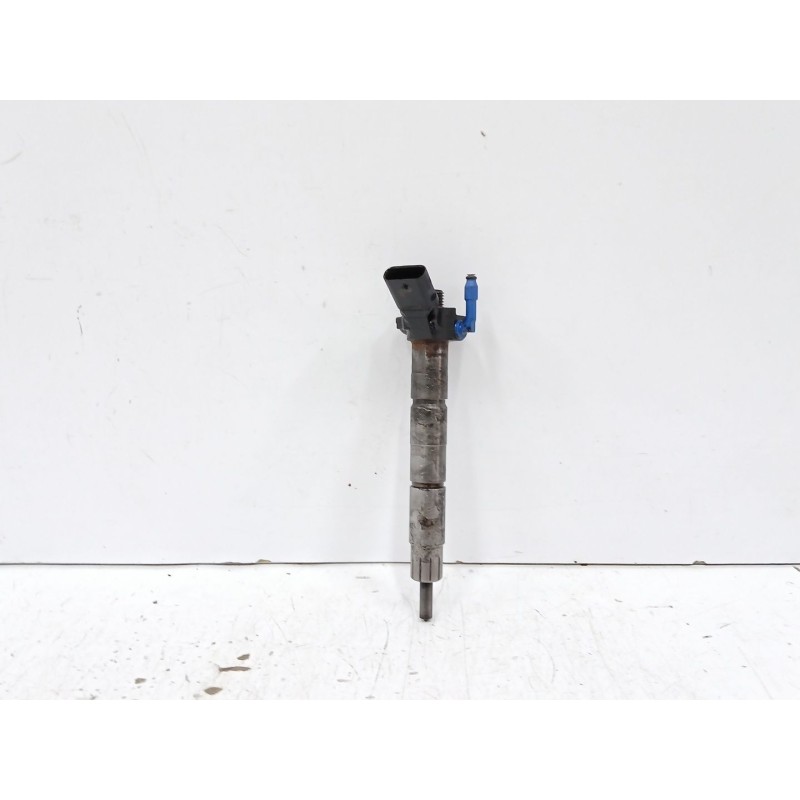 Recambio de inyector para mercedes-benz gle (v167) gle 300 d 4-matic (167.109) referencia OEM IAM A6540700300 0445118034 