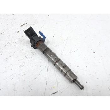 Recambio de inyector para mercedes-benz gle (v167) gle 300 d 4-matic (167.109) referencia OEM IAM A6540700300 0445118034 