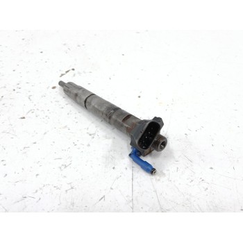 Recambio de inyector para mercedes-benz gle (v167) gle 300 d 4-matic (167.109) referencia OEM IAM A6540700300 0445118034 