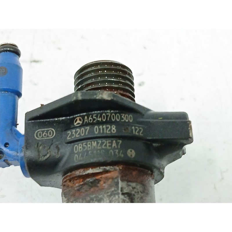 INYECTOR 0445118034