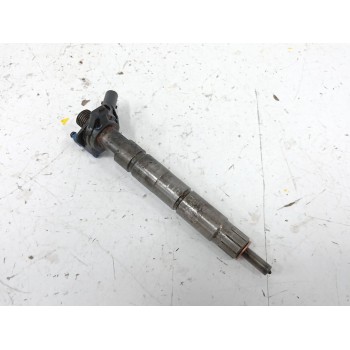 Recambio de inyector para mercedes-benz gle (v167) gle 300 d 4-matic (167.109) referencia OEM IAM A6540700300 0445118034 
