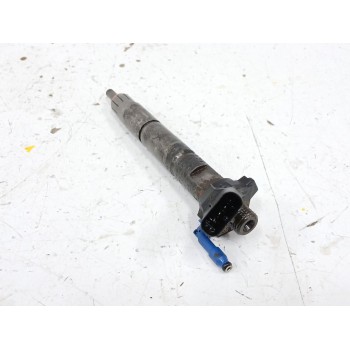 Recambio de inyector para mercedes-benz gle (v167) gle 300 d 4-matic (167.109) referencia OEM IAM A6540700300 0445118034 