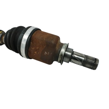 Recambio de transmision delantera izquierda para smart forfour 1.1 cat referencia OEM IAM PMR980747  