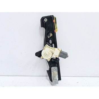 Recambio de elevalunas trasero izquierdo para jaguar xe (x760) 2.0 d referencia OEM IAM GX7327001  